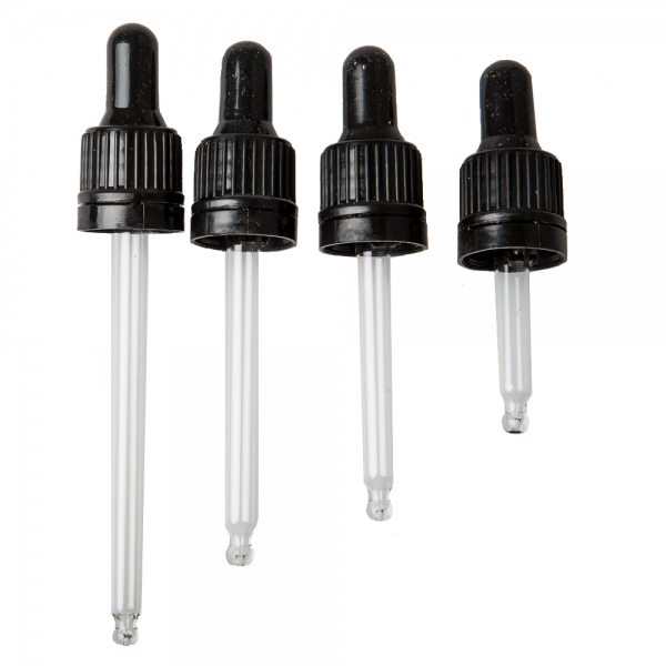 Pipette for 100 ml bottle Pipette for 100 ml bottle
