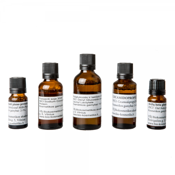 Hyaluronic acid SLMW Hyaluronic acid SLMW