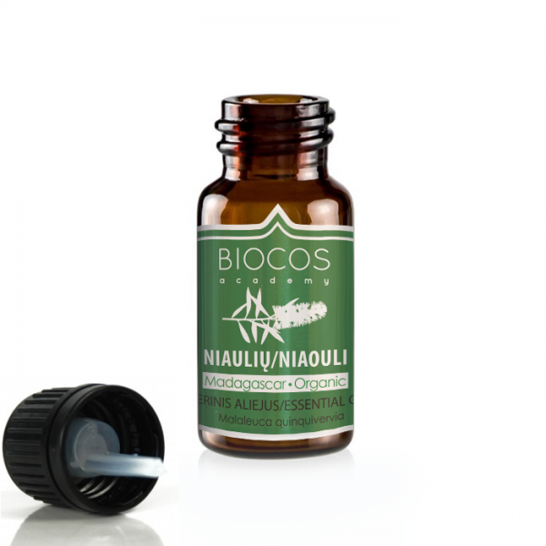 Niaouli essential oil Niaouli essential oil