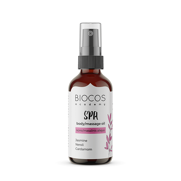 Massage oil SPA Massage oil SPA