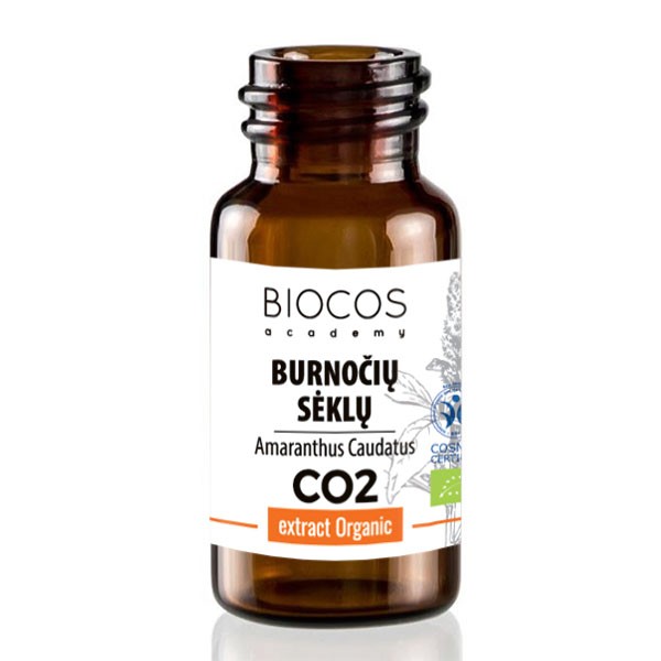 Organic sea buckthorn berry CO2 extract Organic sea buckthorn berry CO2 extract
