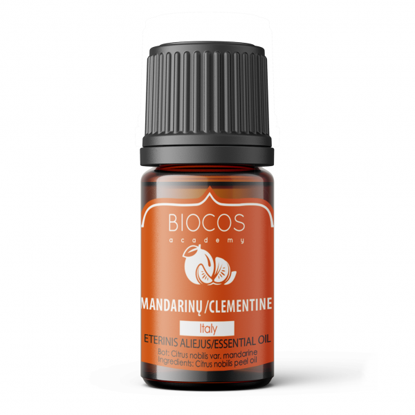 Clementine essential oil Clementine essential oil