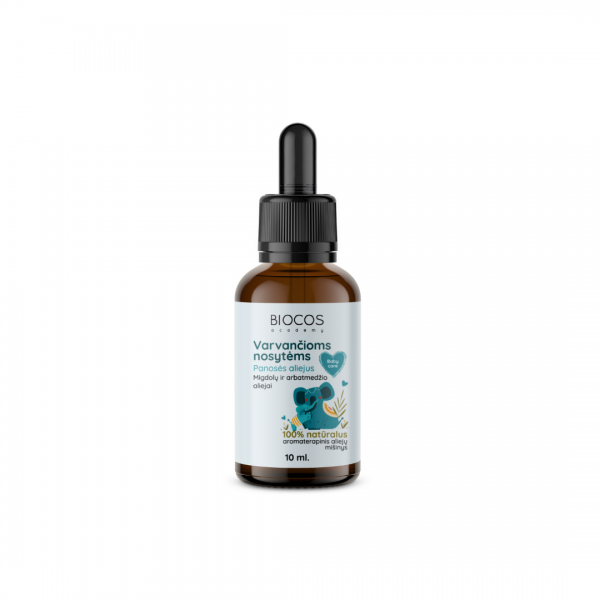 „Runny nose“ –set „Runny nose“ –set