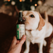„Antistress“ aromaterapinis purškalas šunimas