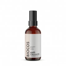 Anticeliulitinis masažinis mišinys ANTI CELLULITE