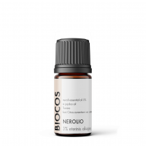 Nerolio eterinis aliejus