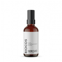Nerolio vanduo (hidrolatas)