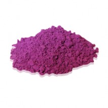 Mineralinis pigmentas, violetinis 50g