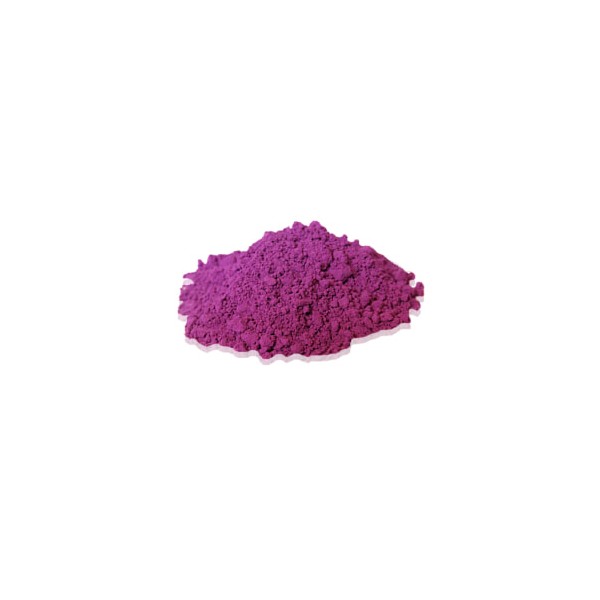 Mineralinis pigmentas, violetinis 50g