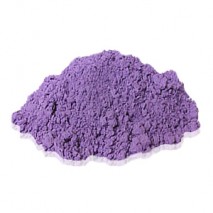 Mineralinis pigmentas, violetinis ultramarinas su raudonu potoniu 50g