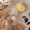 MAGNOLIA cologne, botaniniai kvepalai