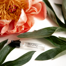 Natūralūs botaniniai kvepalai BIJŪNAS, 2,5 ml