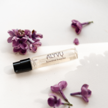 Natūralūs botaniniai kvepalai ALYVOS 2,5 ml