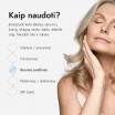 BB kremas + Bio Hyaluron serumas 10ml