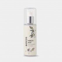 Drėkinanti ir gaivinanti veido odos dulksna NEROLI MIST
