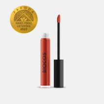 Drėkinamasis, atspalvį suteikiantis lūpų aliejus