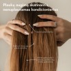 Nenuplaunamas kondicionierius plaukų šaknims