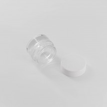 Stiklinis indelis 5ml