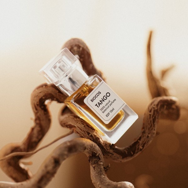 BALLET EDP botaniniai kvepalai