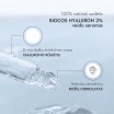 BIO HYALURON veido serumas su hialurono rūgštimi 2%