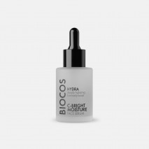 BIOCOS C-BRIGHT MOISTURE SERUM