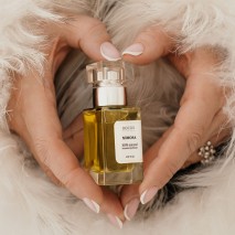 MIMOSA EDP, botaniniai kvepalai