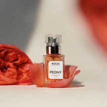 Natūralūs botaniniai kvepalai BIJŪNAS, 2,5 ml