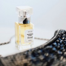 MAGNOLIA cologne, botaniniai kvepalai