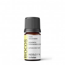 Indolo 1% izoliatas, 1 gr.