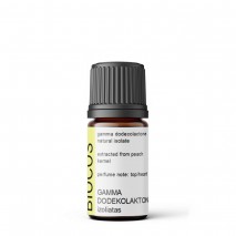 Gamma dodekalaktono izoliatas, 2 gr.