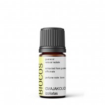 Gvajakolio izoliatas, 1 gr.