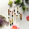 SOLINOTES botaniniai kvepalai mini flakonuose 2,5 ml