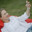 Drėkinanti ir gaivinanti veido odos dulksna NEROLI MIST