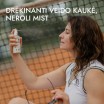 Drėkinanti ir gaivinanti veido odos dulksna NEROLI MIST