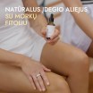 SUNNY įdegio aliejus su morkų fitoliu