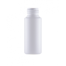 Plastikiniai buteliukai VEG Classic 24mm 50ml
