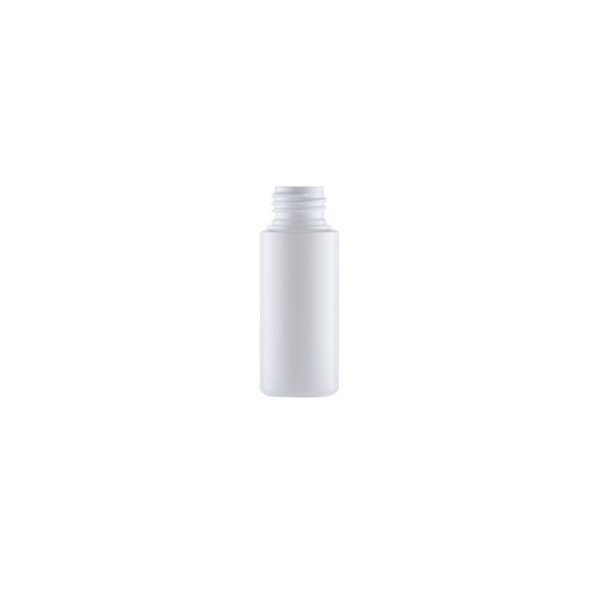 Plastikiniai buteliukai VEG Classic 24mm 50ml