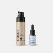 BB kremas + Bio Hyaluron serumas 10ml