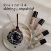 BB kremas + Bio Hyaluron serumas 10ml