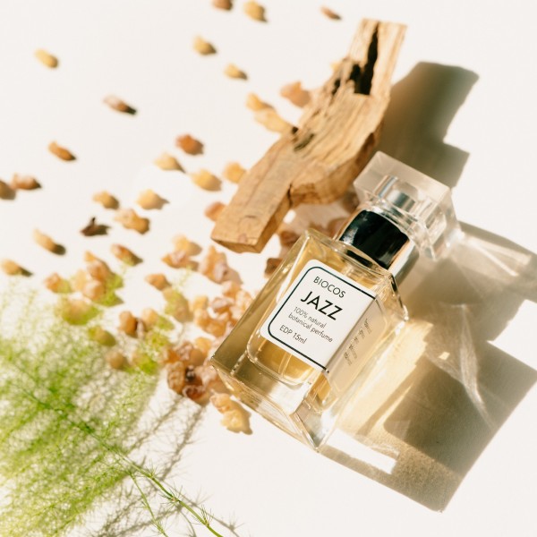 BALLET EDP botaniniai kvepalai