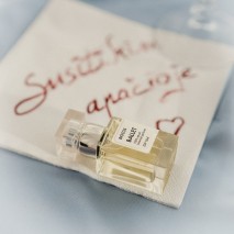 BALLET EDP botaniniai kvepalai