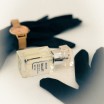 BALLET EDP botaniniai kvepalai