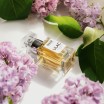 Natūralūs botaniniai kvepalai ALYVOS 2,5 ml