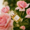 EDEN ROSE EDP, botaniniai kvepalai