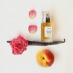 EDEN ROSE EDP, botaniniai kvepalai