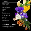 FABULOUS FIG EDP botaniniai kvepalai