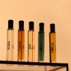 JOY MOOD NOTES aliejiniai kvepalai, 10 ml