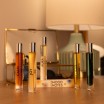 CALM MOOD NOTES aliejiniai kvepalai su tikru ūdu, 10 ml