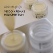 Šlamučių veido kremas