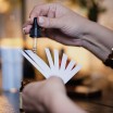 Patyriminis susitikimas su parfumere Jolanta Cinaitiene: „KVAPAI BE TAISYKLIŲ“